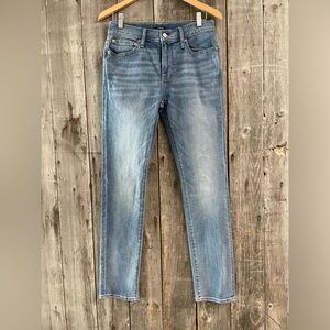 J.CREW Flex stonewashed men’s jeans 30x32